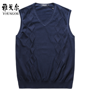 Youngor/雅戈尔 BX51329-21