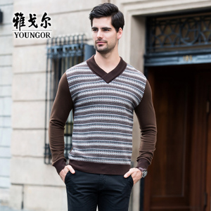 Youngor/雅戈尔 QW63257-72