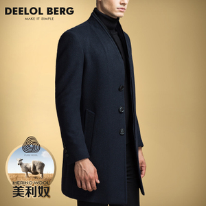Deelol Berg/狄洛伯格 D030018