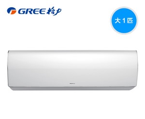 Gree/格力 KFR-26GW