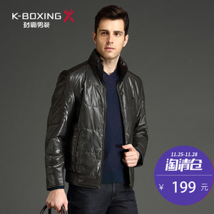 K-boxing/劲霸 FMHX4764
