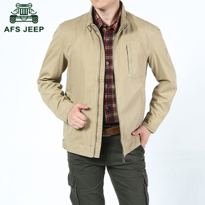 Afs Jeep/战地吉普 995021