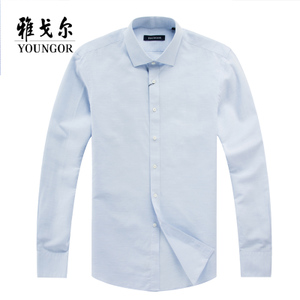 Youngor/雅戈尔 YLHD12212HBY