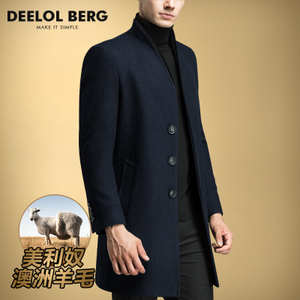 Deelol Berg/狄洛伯格 D300661