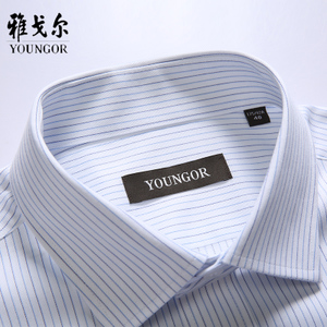 Youngor/雅戈尔 VP11461QQQ