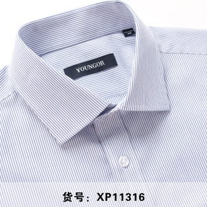 Youngor/雅戈尔 XP11316