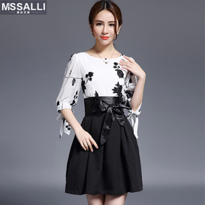 MISSALLI/密丝艾丽 KL0160342