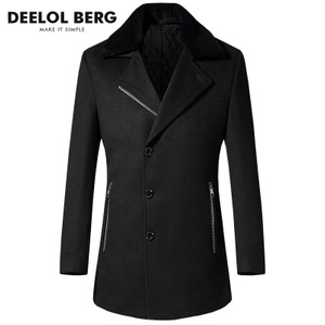 Deelol Berg/狄洛伯格 D3016014