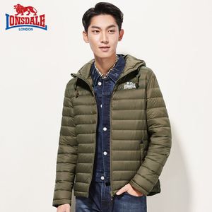 LONSDALE/龙狮戴尔 115421565