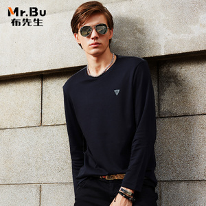 Mr.Bu/布先生 BT065