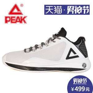 Peak/匹克 E64323A