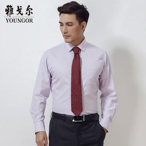 Youngor/雅戈尔 YLDP12086