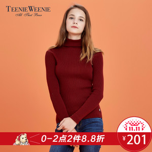 Teenie Weenie TTKW64C11K
