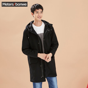 Meters Bonwe/美特斯邦威 601665