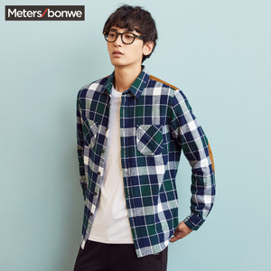 Meters Bonwe/美特斯邦威 601226