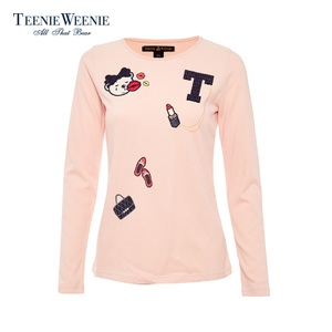 Teenie Weenie TTLA51192Q
