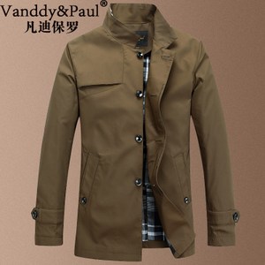 Vanddy＆Paul/凡迪保罗 14A1858VD