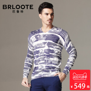 Brloote/巴鲁特 BT1151030