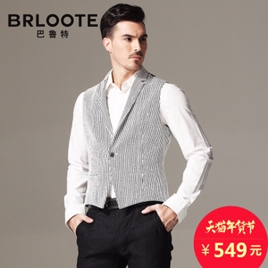 Brloote/巴鲁特 BS6656001