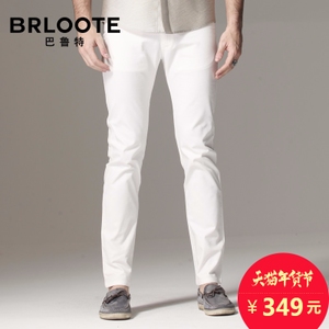 Brloote/巴鲁特 BS6654001