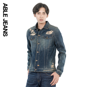 ABLE JEANS 277820015