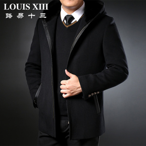 LOUIS ⅩⅢ/路易十三 5D3080