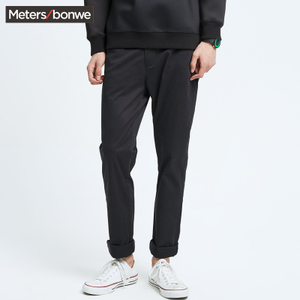 Meters Bonwe/美特斯邦威 602697