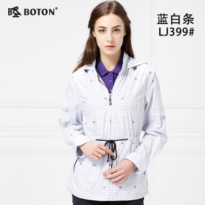 Boton/波顿 LJ399