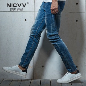 NICVV/尼西威威 V-K4306