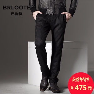 Brloote/巴鲁特 BA5550457