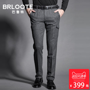 Brloote/巴鲁特 BA6508429