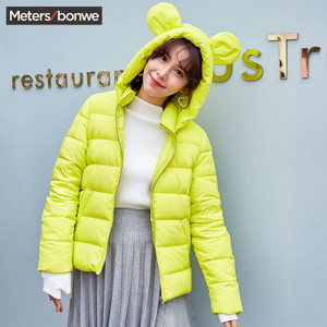 Meters Bonwe/美特斯邦威 603151