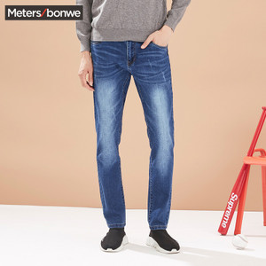 Meters Bonwe/美特斯邦威 602723