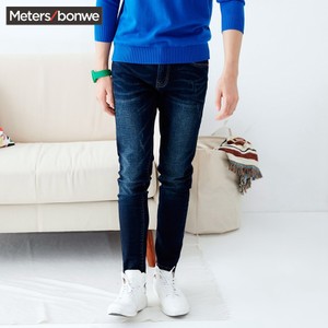 Meters Bonwe/美特斯邦威 602723