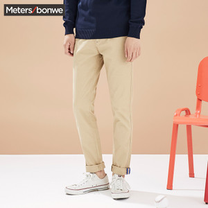 Meters Bonwe/美特斯邦威 602720