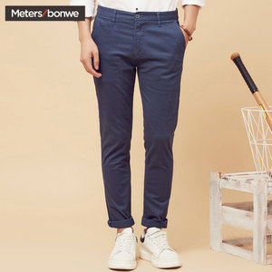 Meters Bonwe/美特斯邦威 602720