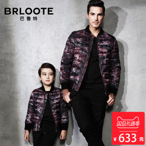 Brloote/巴鲁特 BT6585507