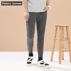 Meters Bonwe/美特斯邦威 602717