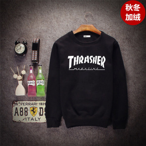 灵篮 thrasher