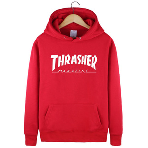 灵篮 thrasher