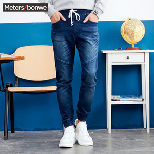 Meters Bonwe/美特斯邦威 602560