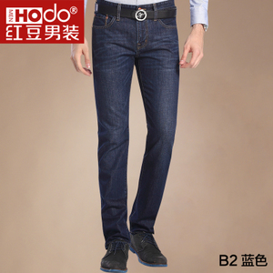 Hodo/红豆 DMEOK016S-B2