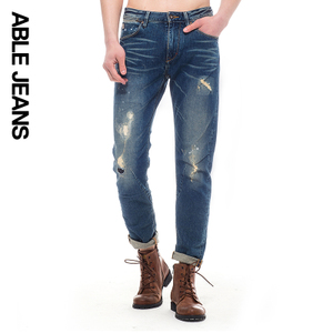 ABLE JEANS 252801002