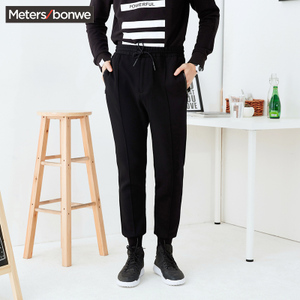 Meters Bonwe/美特斯邦威 602562