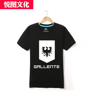 悦图文化 GALLENTE