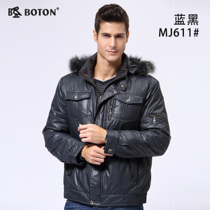 Boton/波顿 MJ611