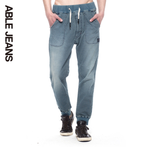 ABLE JEANS 263818704