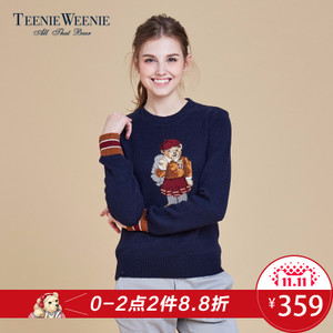 Teenie Weenie TTKW64C12K