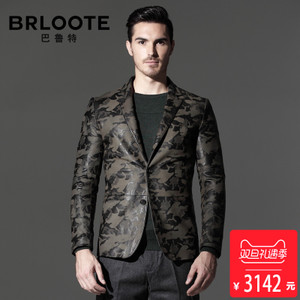 Brloote/巴鲁特 BA0519318