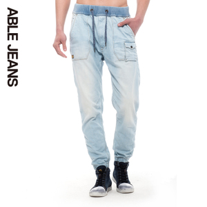 ABLE JEANS 264818010